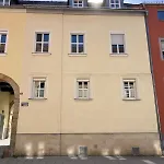 Festspielnest Lejlighed Bayreuth