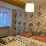 Festspielnest Lejlighed