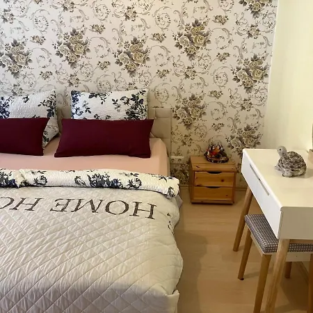 Lebendige Mit Wohlfuehlcharakter Apartment Bayreuth