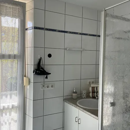 Apartment Lebendige Mit Wohlfuehlcharakter