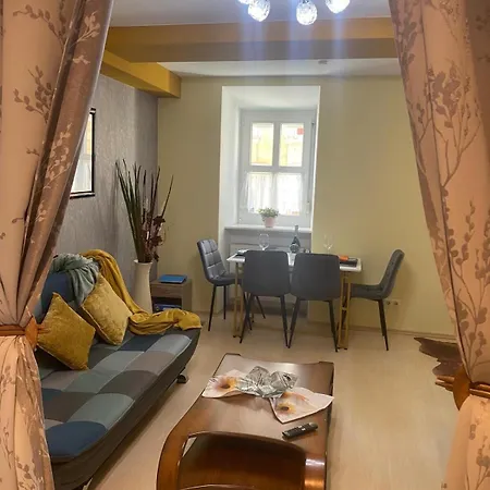 Festspielnest Appartement *