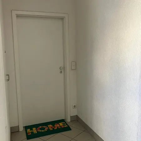 Lebendige Mit Wohlfuehlcharakter *