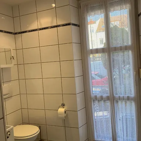 Apartment Lebendige Mit Wohlfuehlcharakter Bayreuth