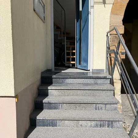 Lebendige Mit Wohlfuehlcharakter * Bayreuth