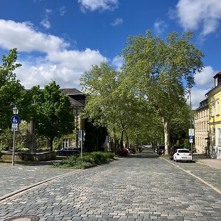 Appartamento Lebendige Mit Wohlfuehlcharakter *