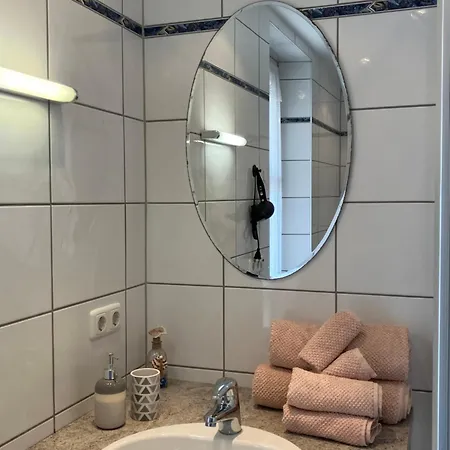 Apartmán Festspielnest Bayreuth