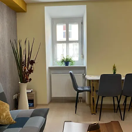 Appartamento Lebendige Mit Wohlfuehlcharakter Bayreuth