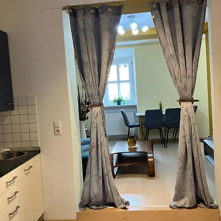 Lebendige Mit Wohlfuehlcharakter * 바이로이트