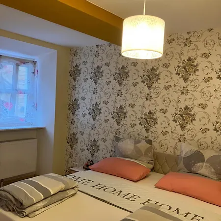 Festspielnest Apartmán