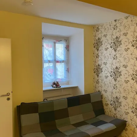 Festspielnest Apartment Bayreuth