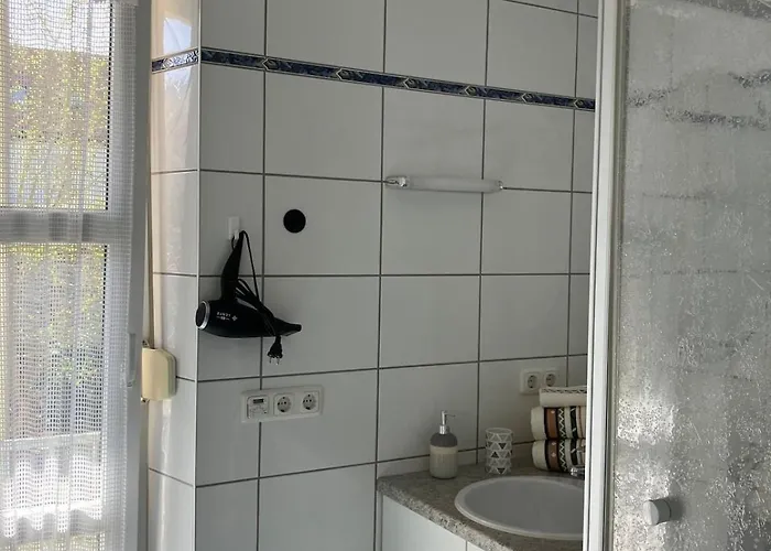 Apartment Festspielnest