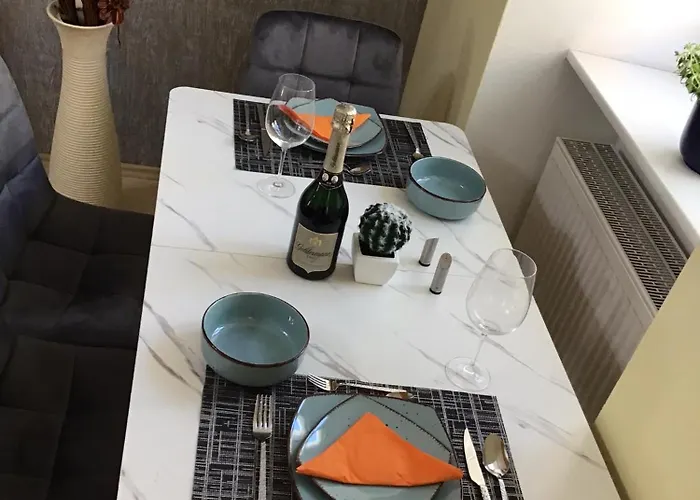 Festspielnest דירה