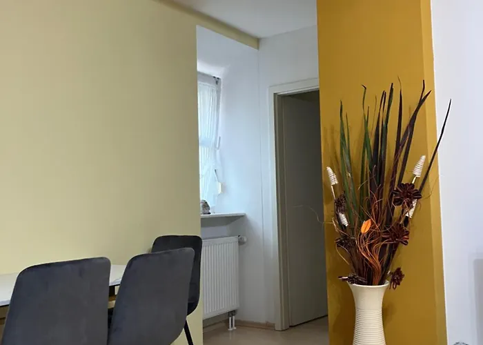 דירה Festspielnest באיירוט